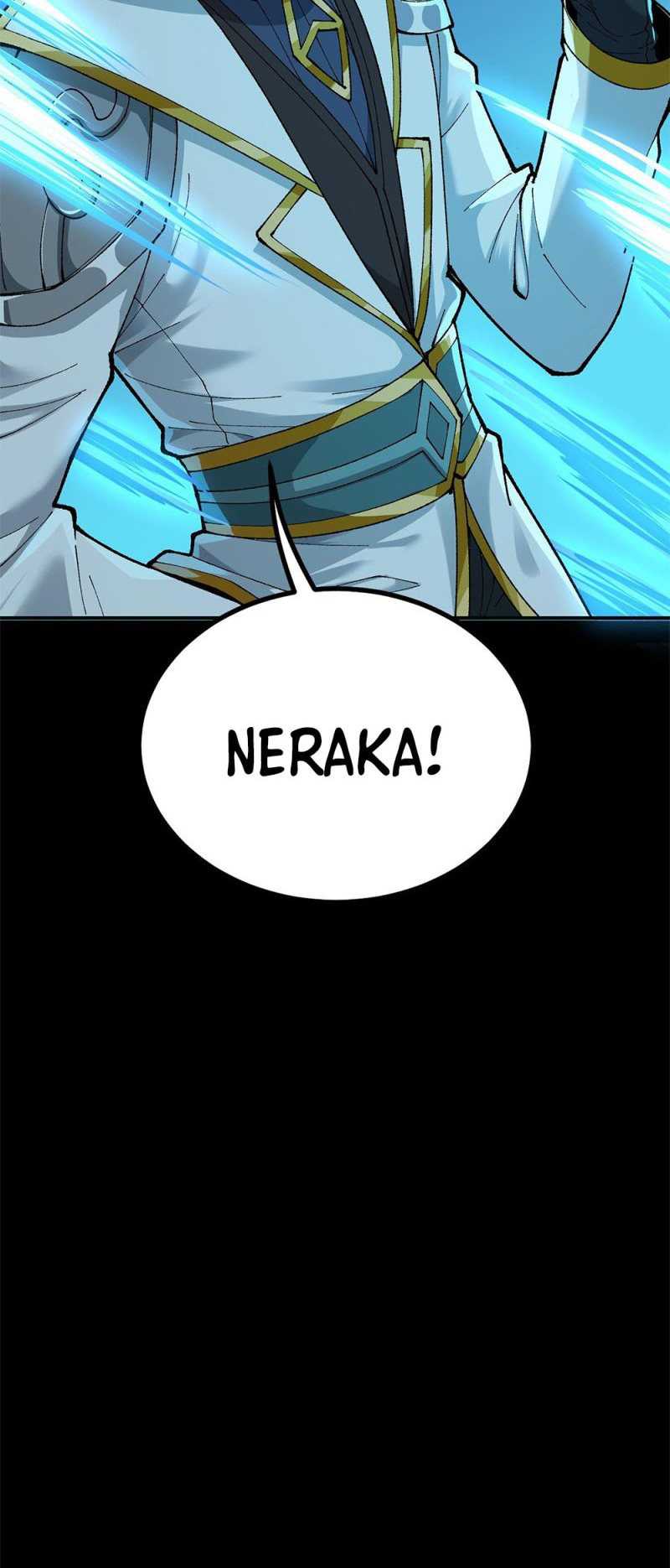 The Heavenly Path Is Not Stupid Chapter 05 Gambar 101