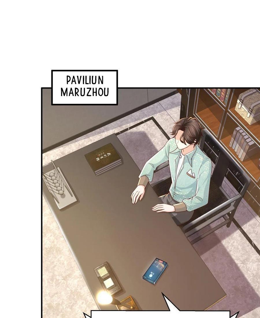 I Randomly Have A New Career Every Week Chapter 283 Gambar 10