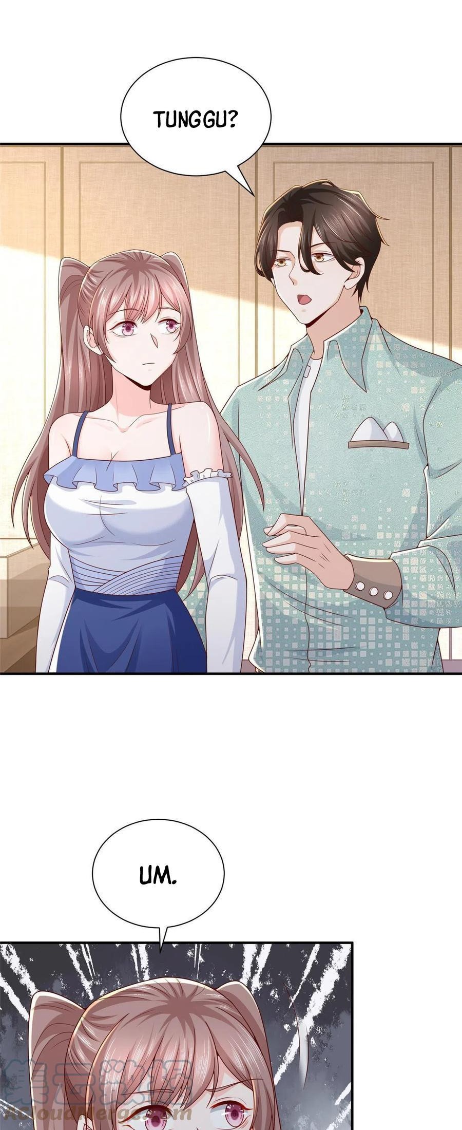 I Randomly Have A New Career Every Week Chapter 283 Gambar 16