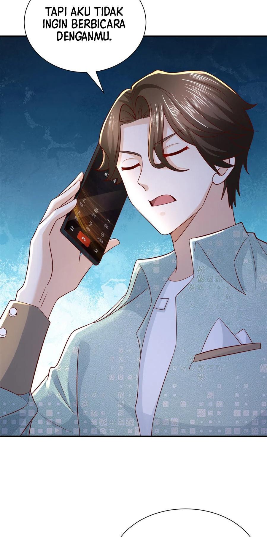 I Randomly Have A New Career Every Week Chapter 283 Gambar 22