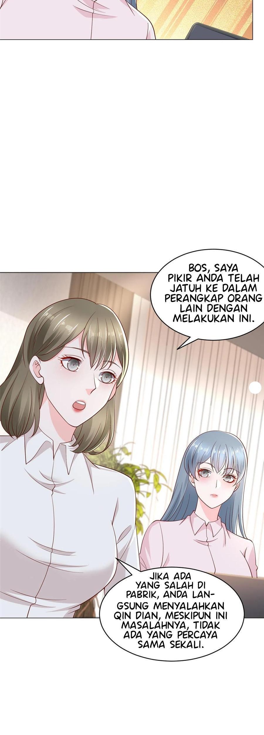 I Randomly Have A New Career Every Week Chapter 282 Gambar 4