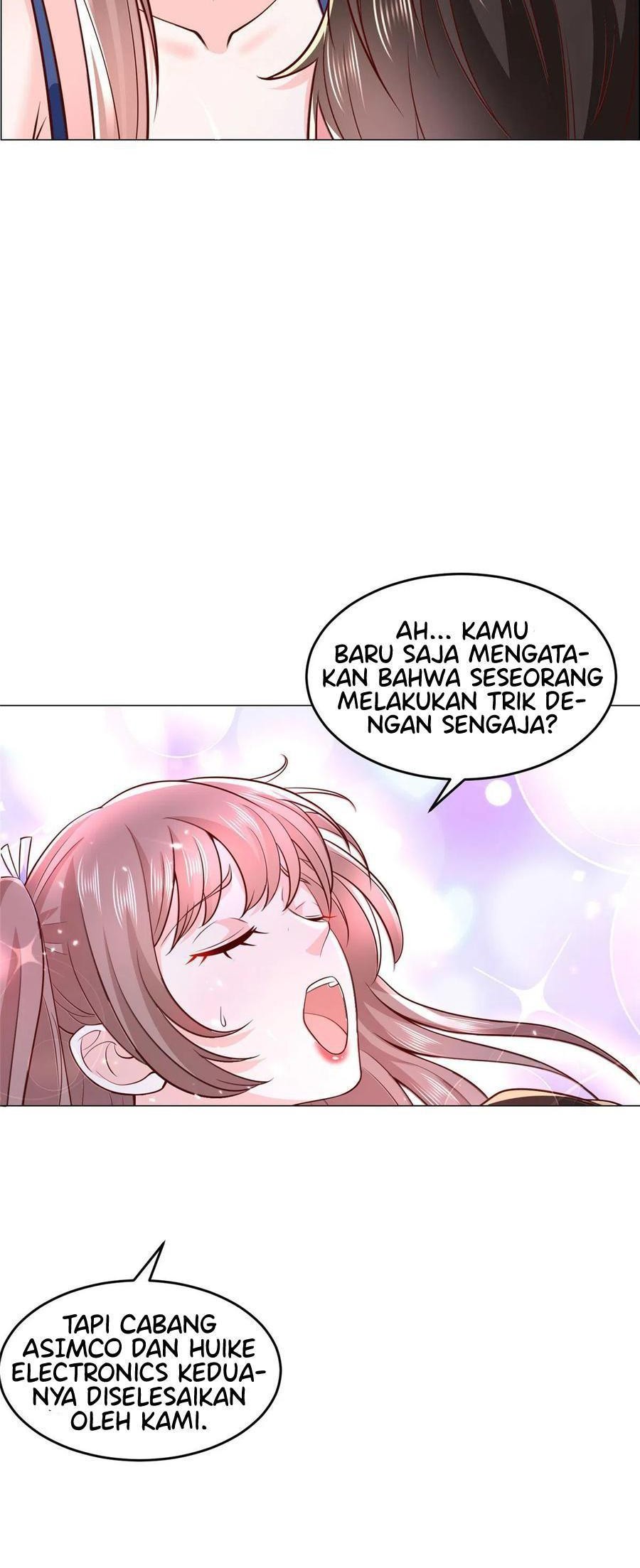 I Randomly Have A New Career Every Week Chapter 281 Gambar 4