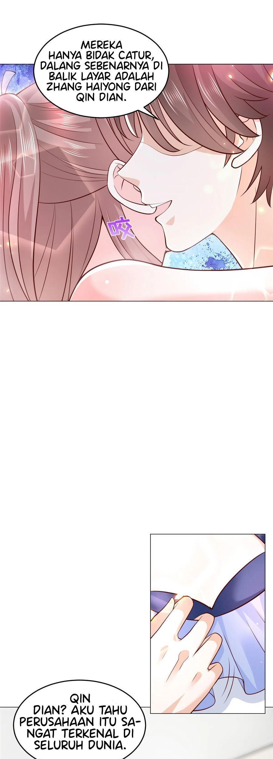 I Randomly Have A New Career Every Week Chapter 281 Gambar 5