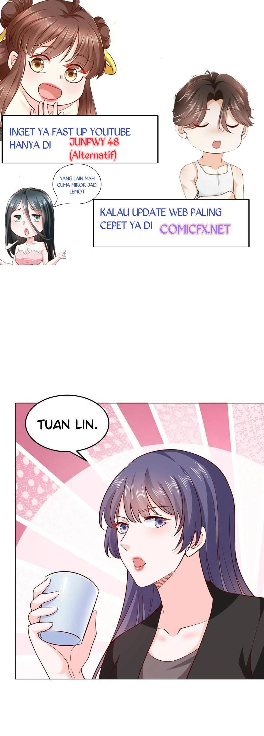 I Randomly Have A New Career Every Week Chapter 281 Gambar 13