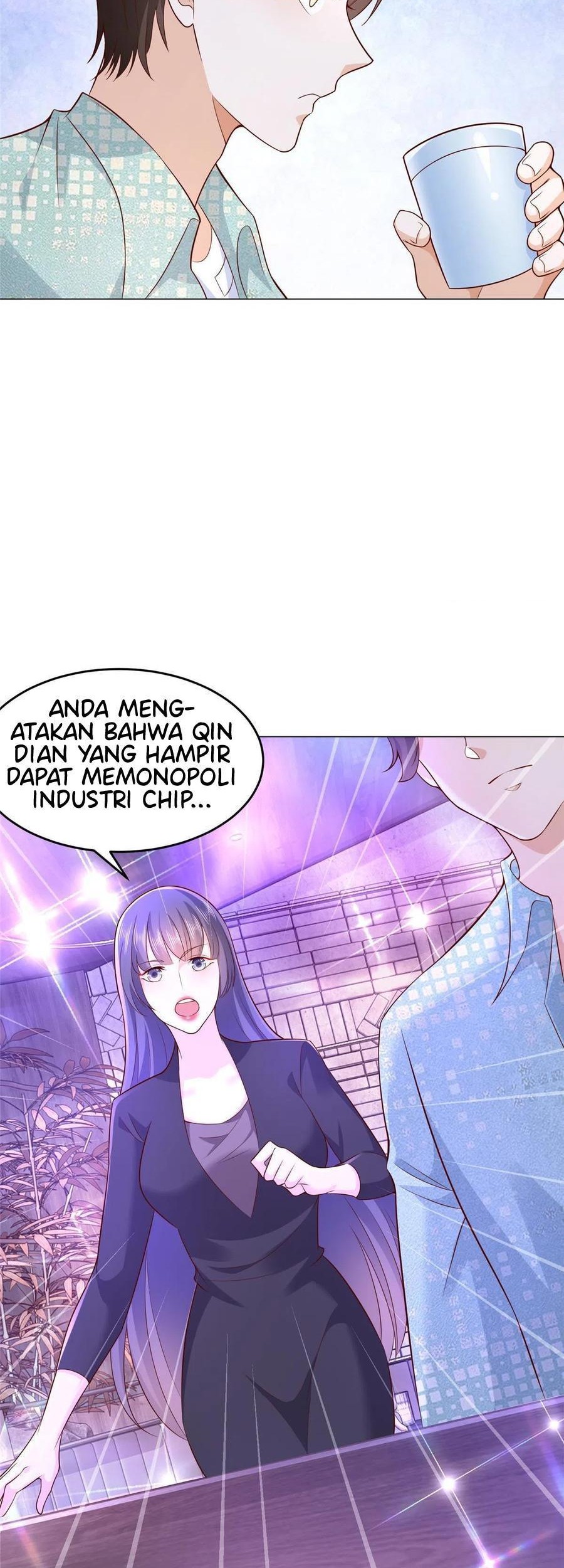 I Randomly Have A New Career Every Week Chapter 281 Gambar 17
