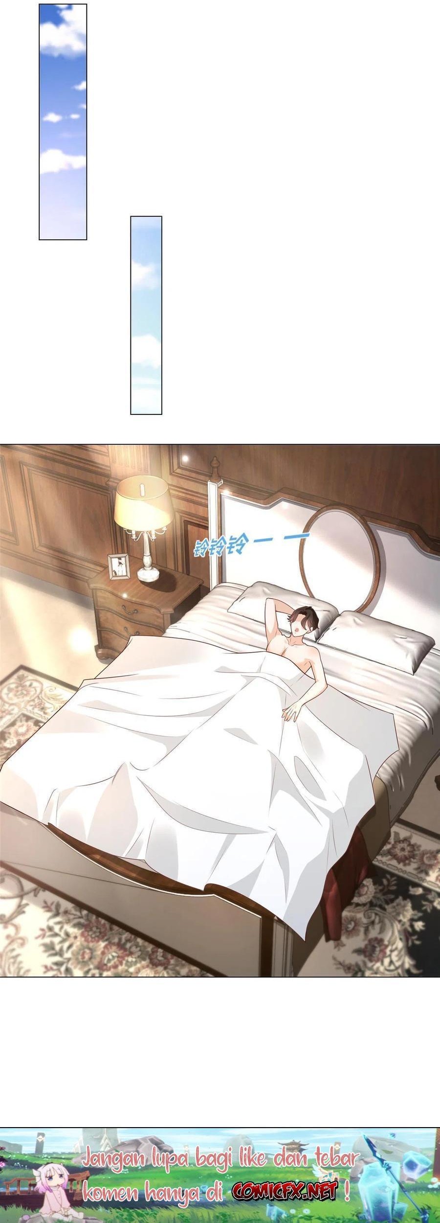 I Randomly Have A New Career Every Week Chapter 281 Gambar 20