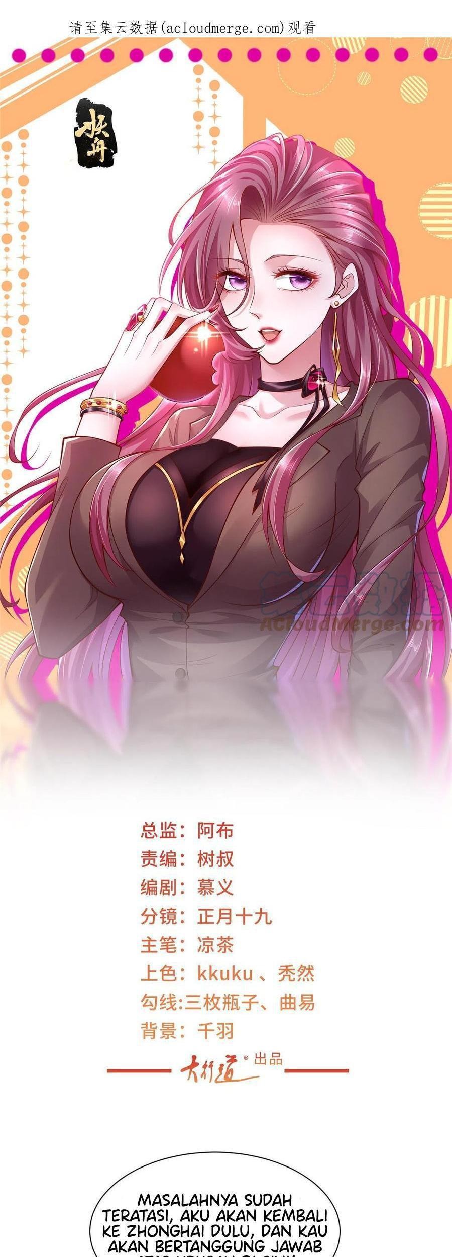 Baca Manhua I Randomly Have A New Career Every Week Chapter 280 Gambar 2