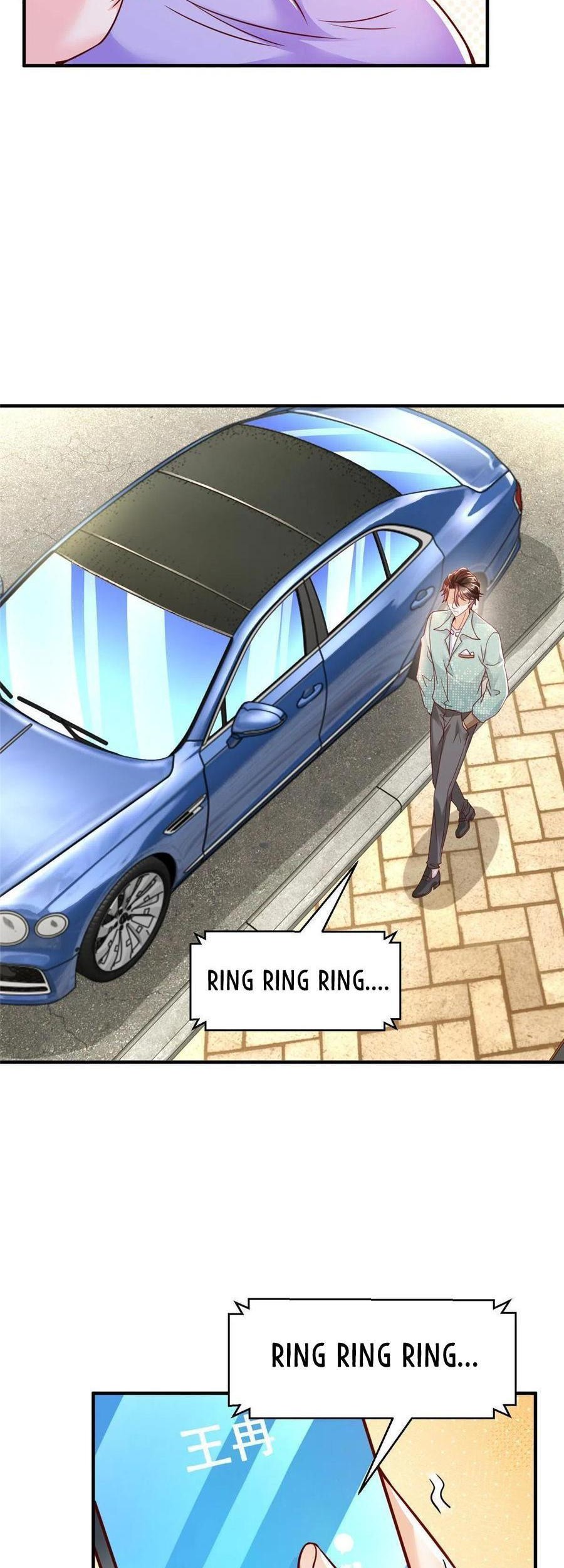 I Randomly Have A New Career Every Week Chapter 280 Gambar 4