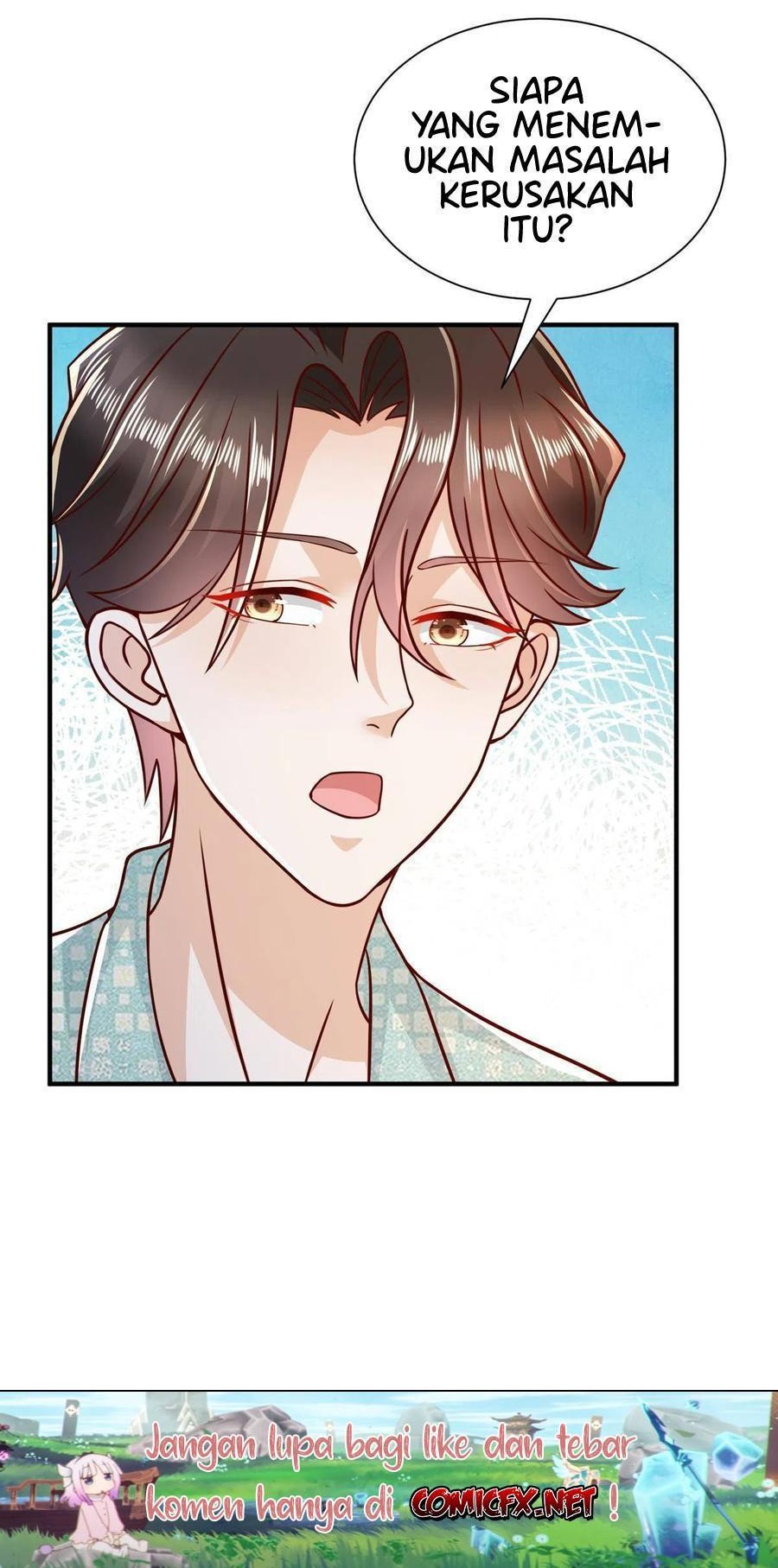 I Randomly Have A New Career Every Week Chapter 280 Gambar 11