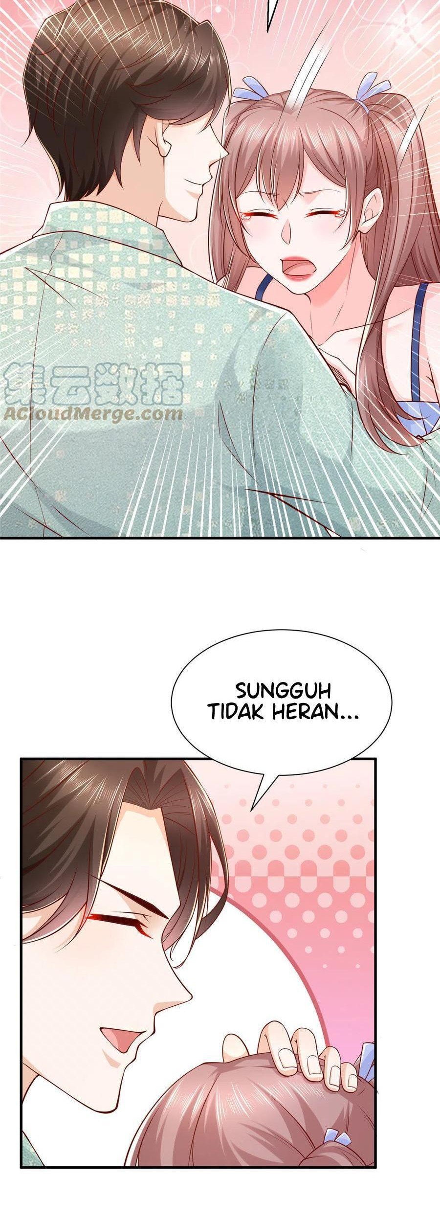 I Randomly Have A New Career Every Week Chapter 280 Gambar 22