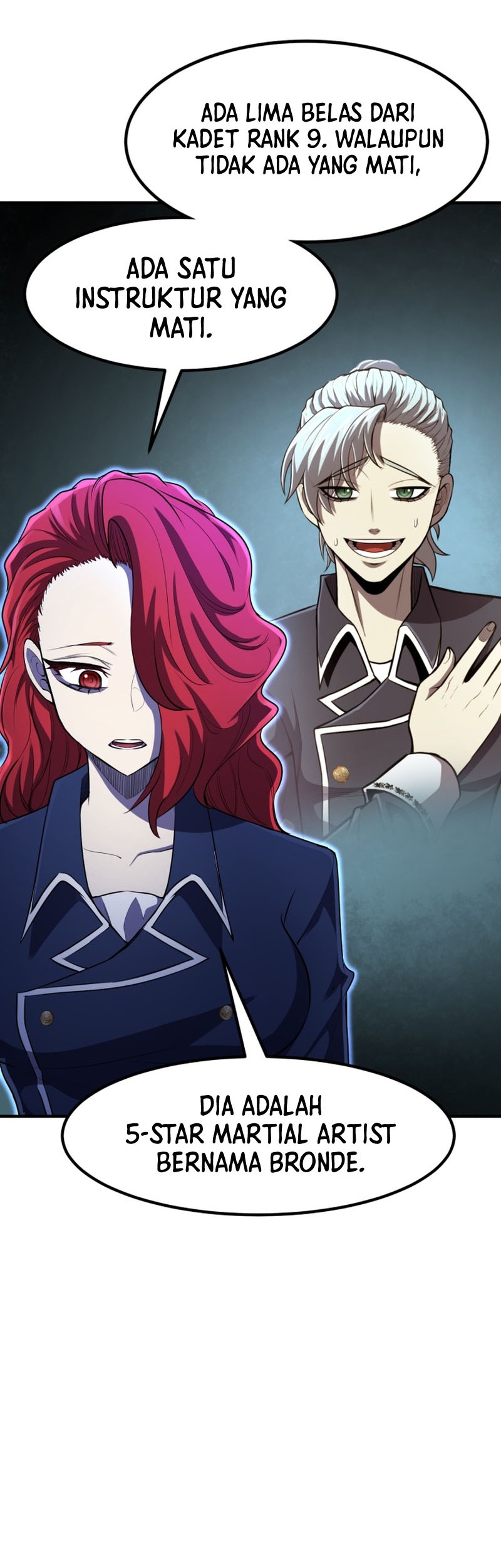 Standard of Reincarnation Chapter 34 Gambar 9