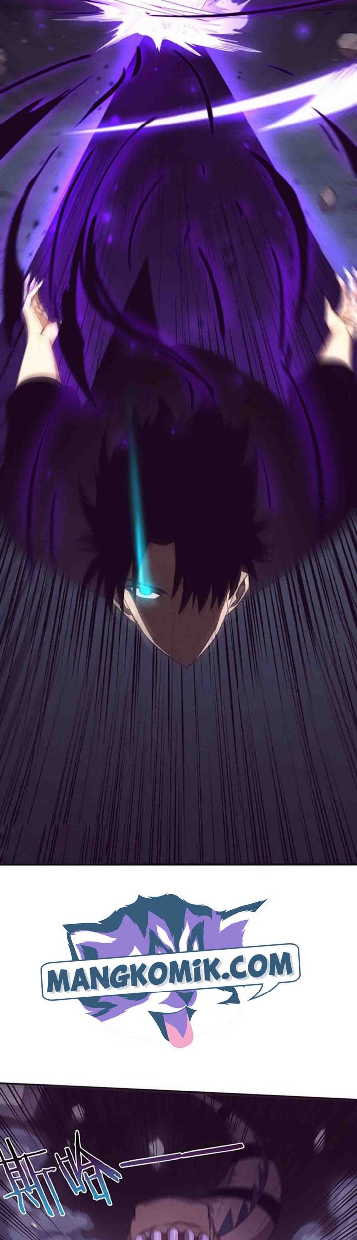 Evolution Frenzy Chapter 77 Gambar 44
