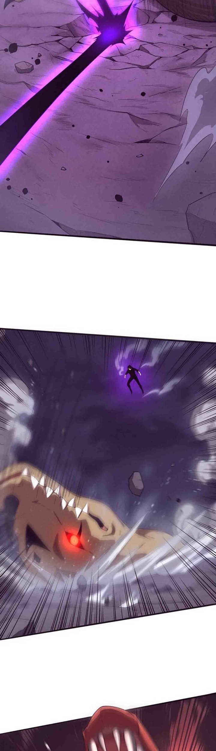 Evolution Frenzy Chapter 77 Gambar 47