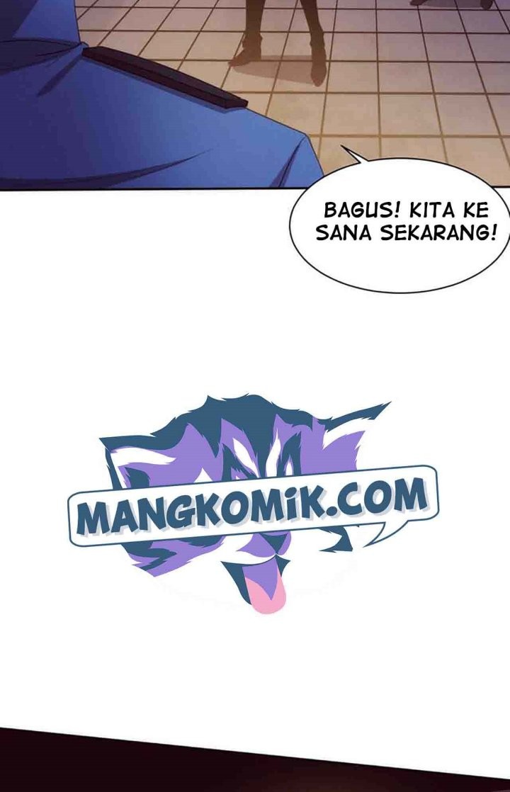 Evolution Frenzy Chapter 77 Gambar 16