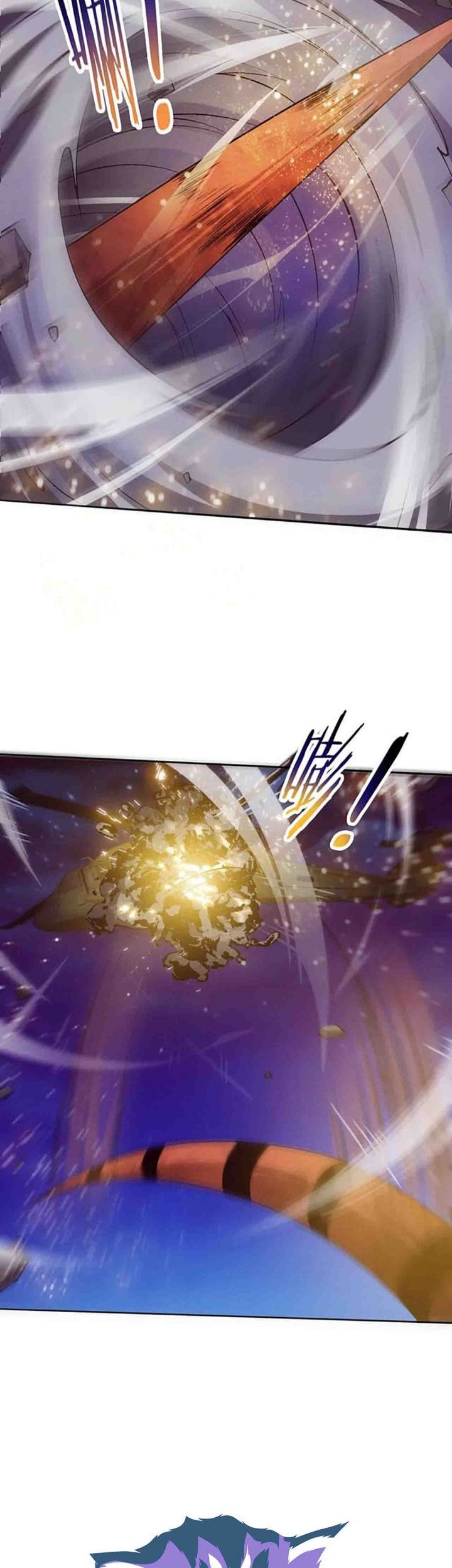 Evolution Frenzy Chapter 77 Gambar 34