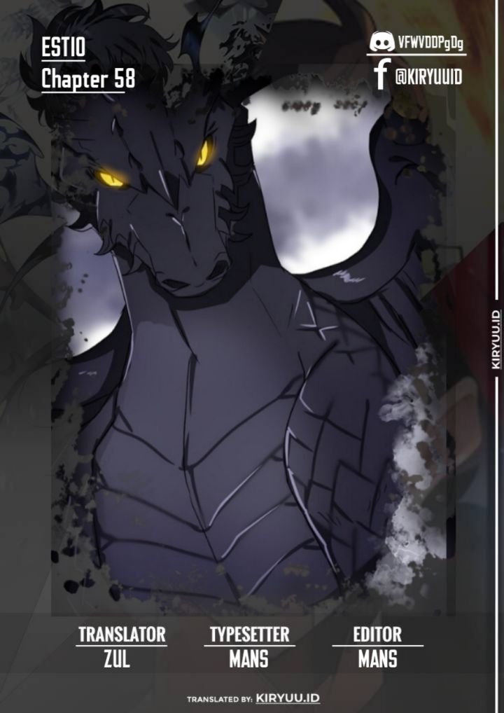 Komik Estio Chapter 58 gambar nomor 1