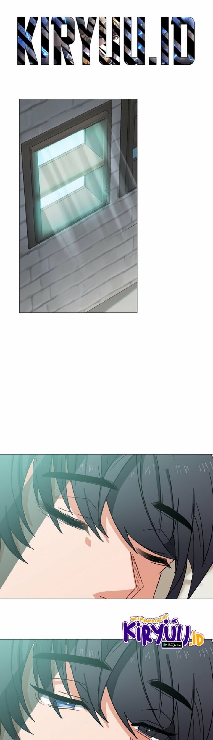 Manhwa Estio Chapter 58 gambar nomor 2