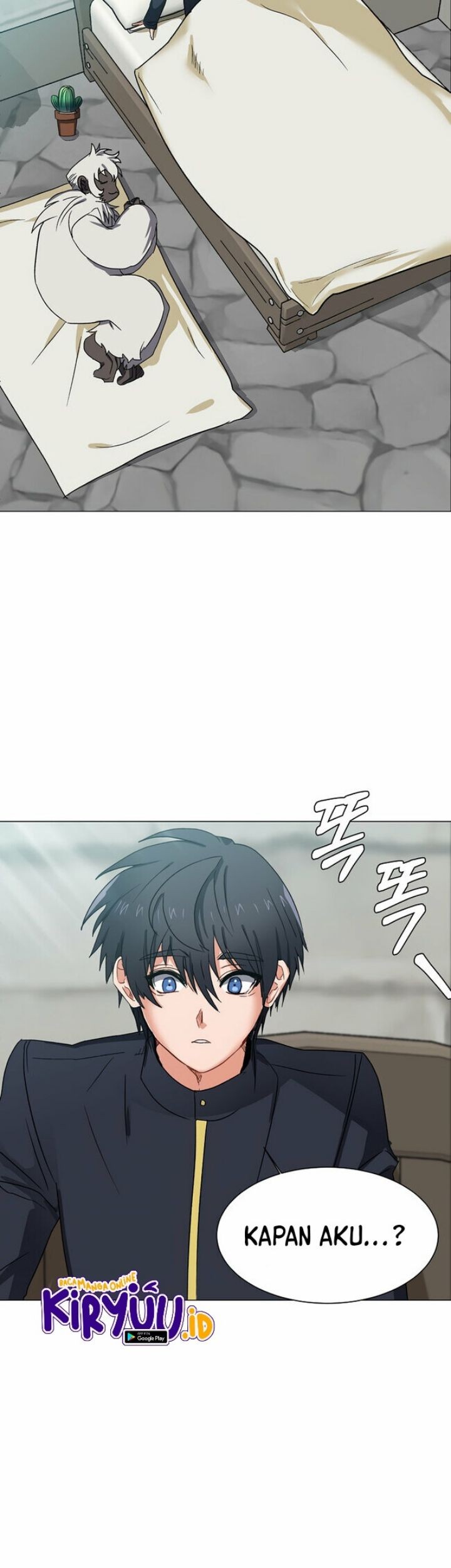 Estio Chapter 58 Gambar 4