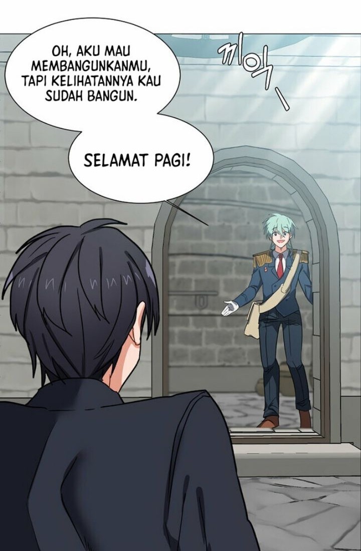 Estio Chapter 58 Gambar 5