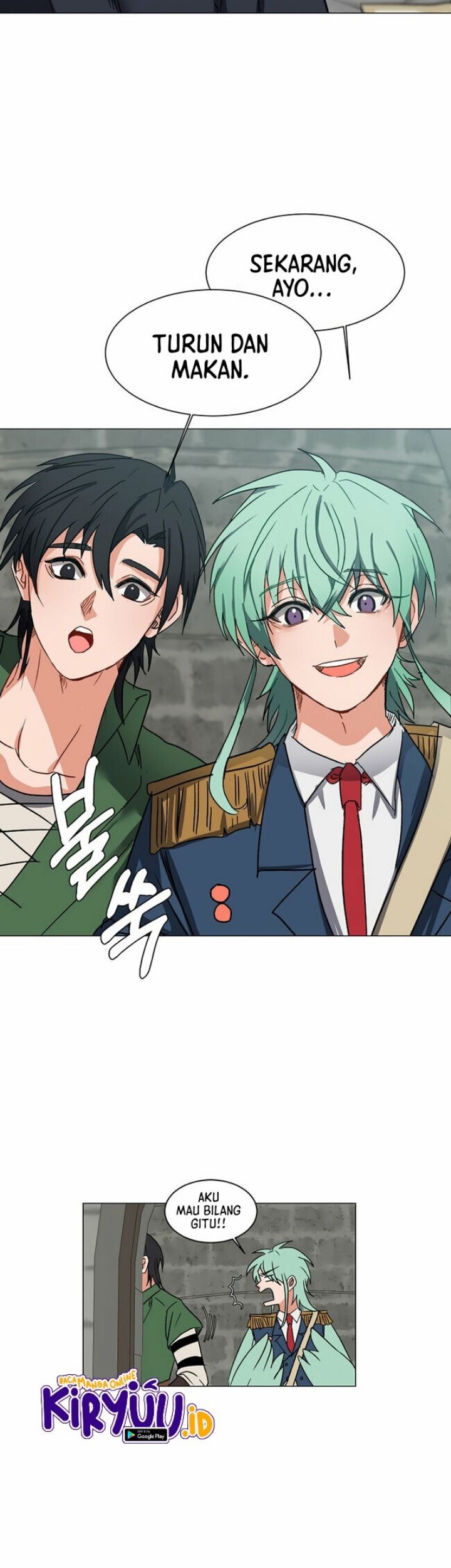 Estio Chapter 58 Gambar 6