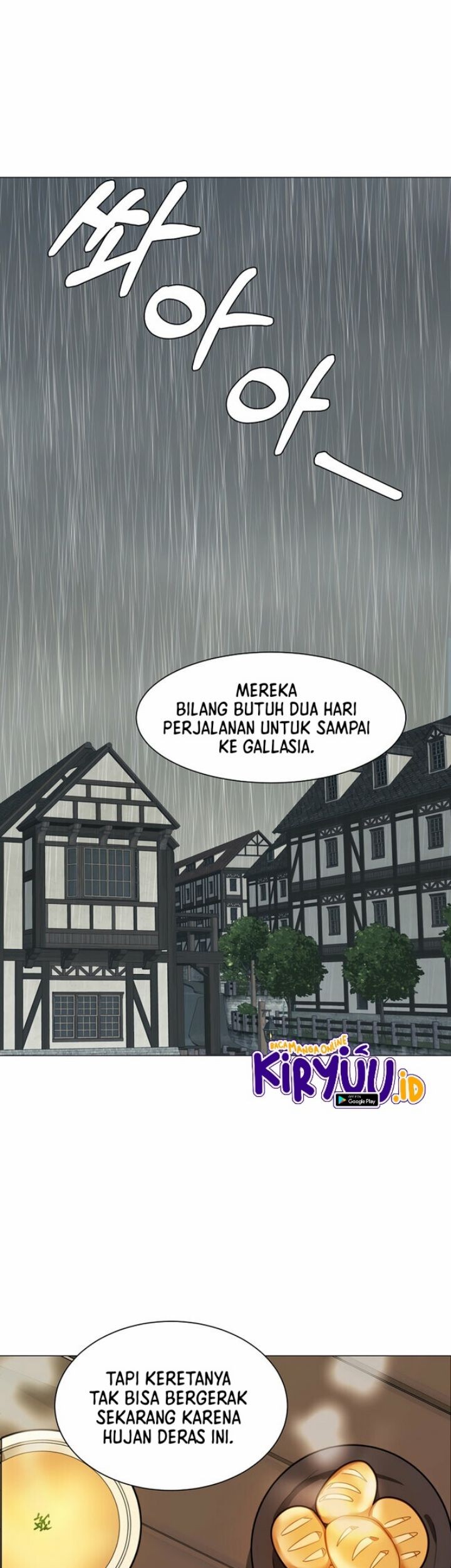 Estio Chapter 58 Gambar 8