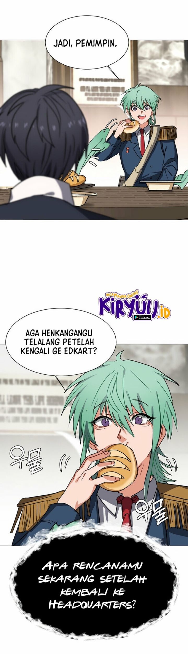 Estio Chapter 58 Gambar 10