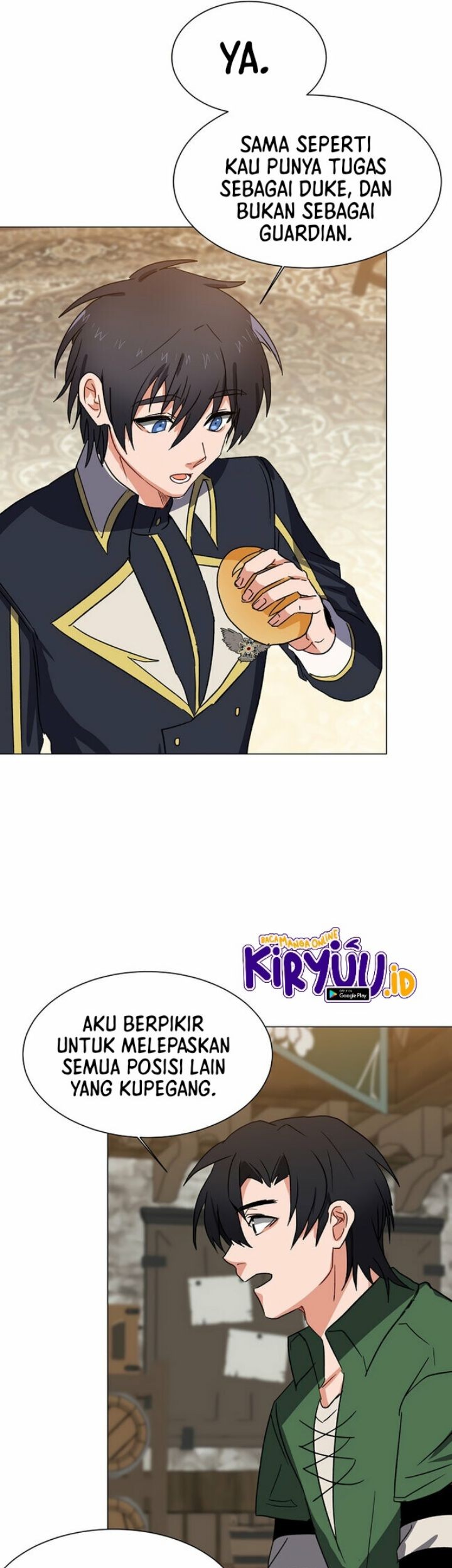 Estio Chapter 58 Gambar 14