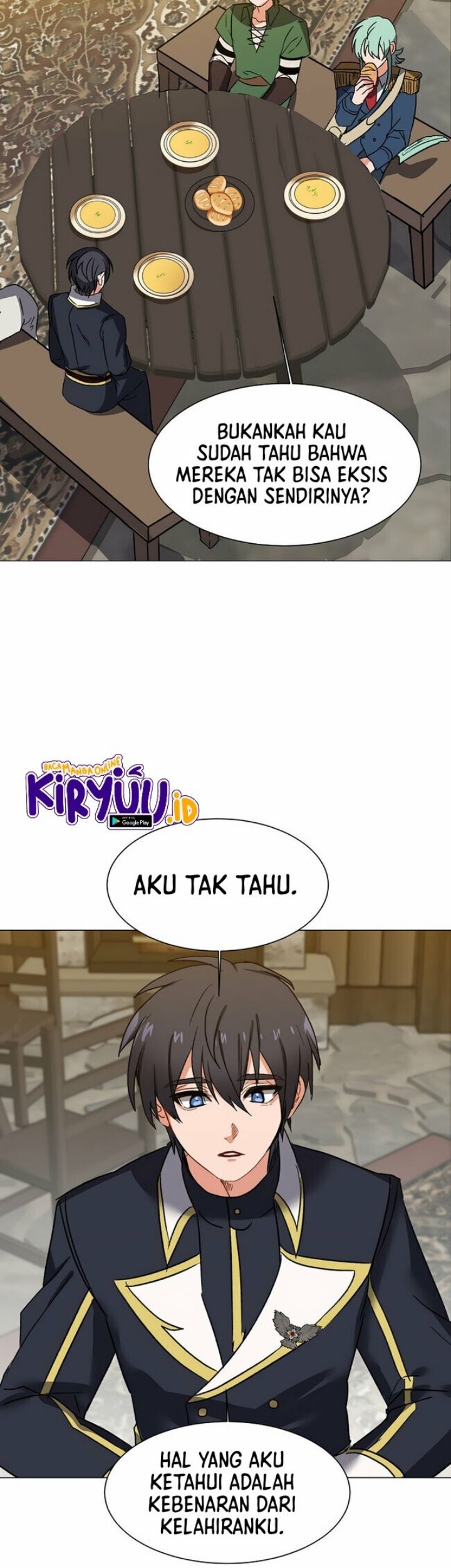 Estio Chapter 58 Gambar 16