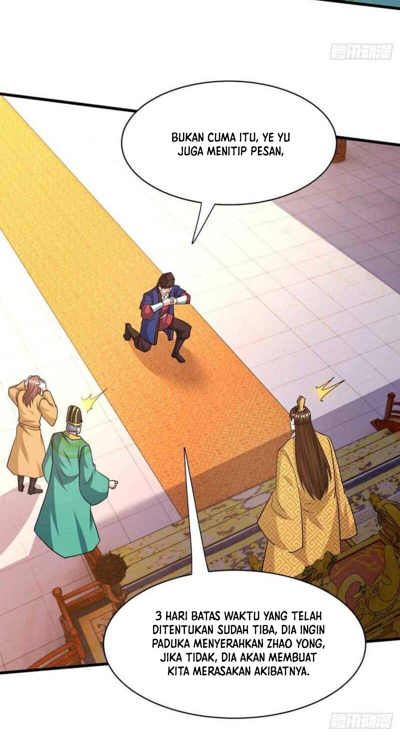 Dushi Xiaoyao Chapter 291 Gambar 18