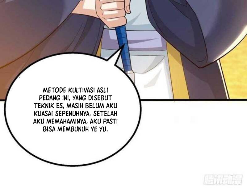 Dushi Xiaoyao Chapter 298 Gambar 21