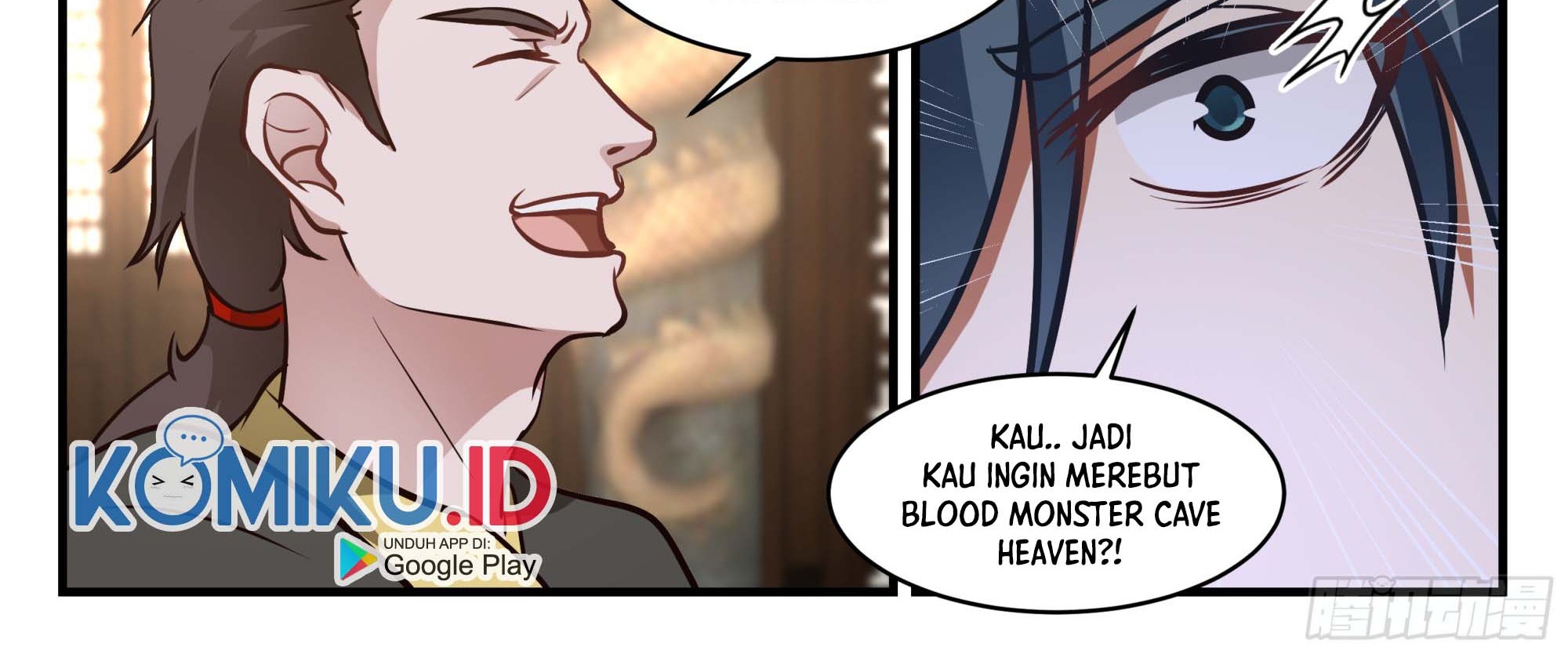 Martial Peak Part 2 Chapter 2751 Gambar 16