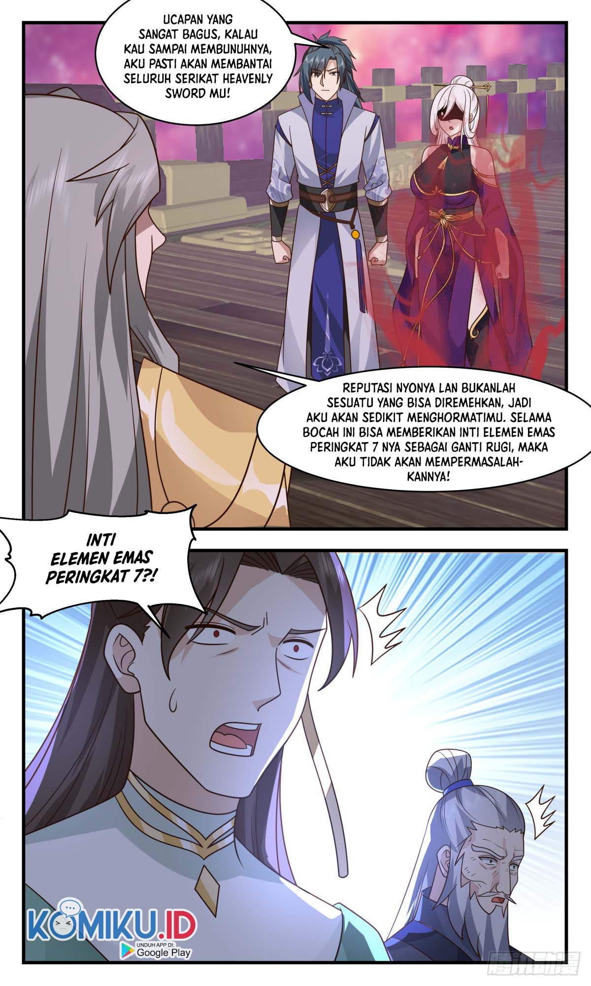 Martial Peak Part 2 Chapter 2757 - https://img.komiku.org/uploads2/2615978-4.jpg