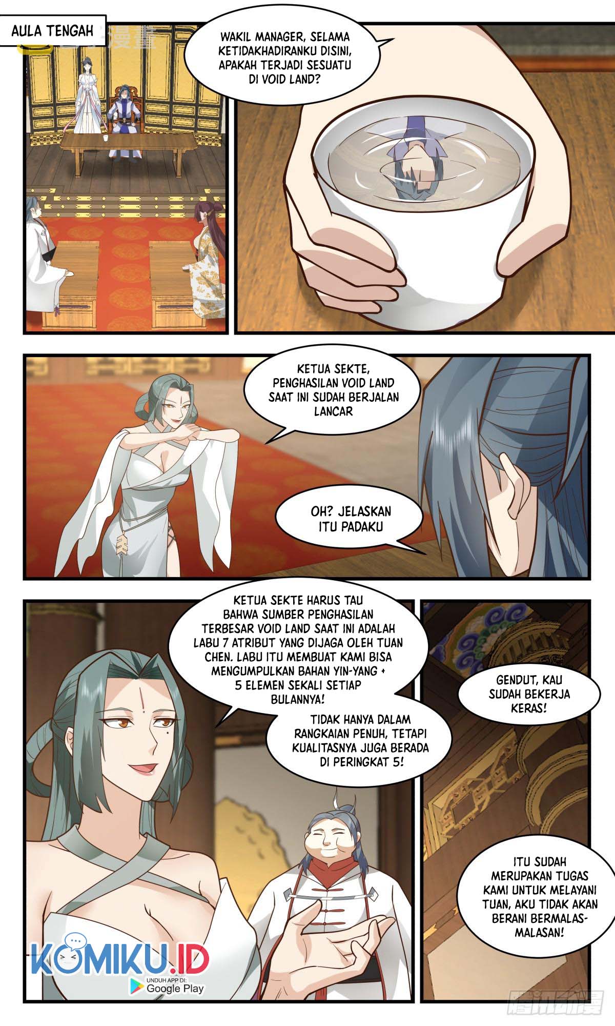Martial Peak Part 2 Chapter 2758 - https://img.komiku.org/uploads2/2615979-4.jpg