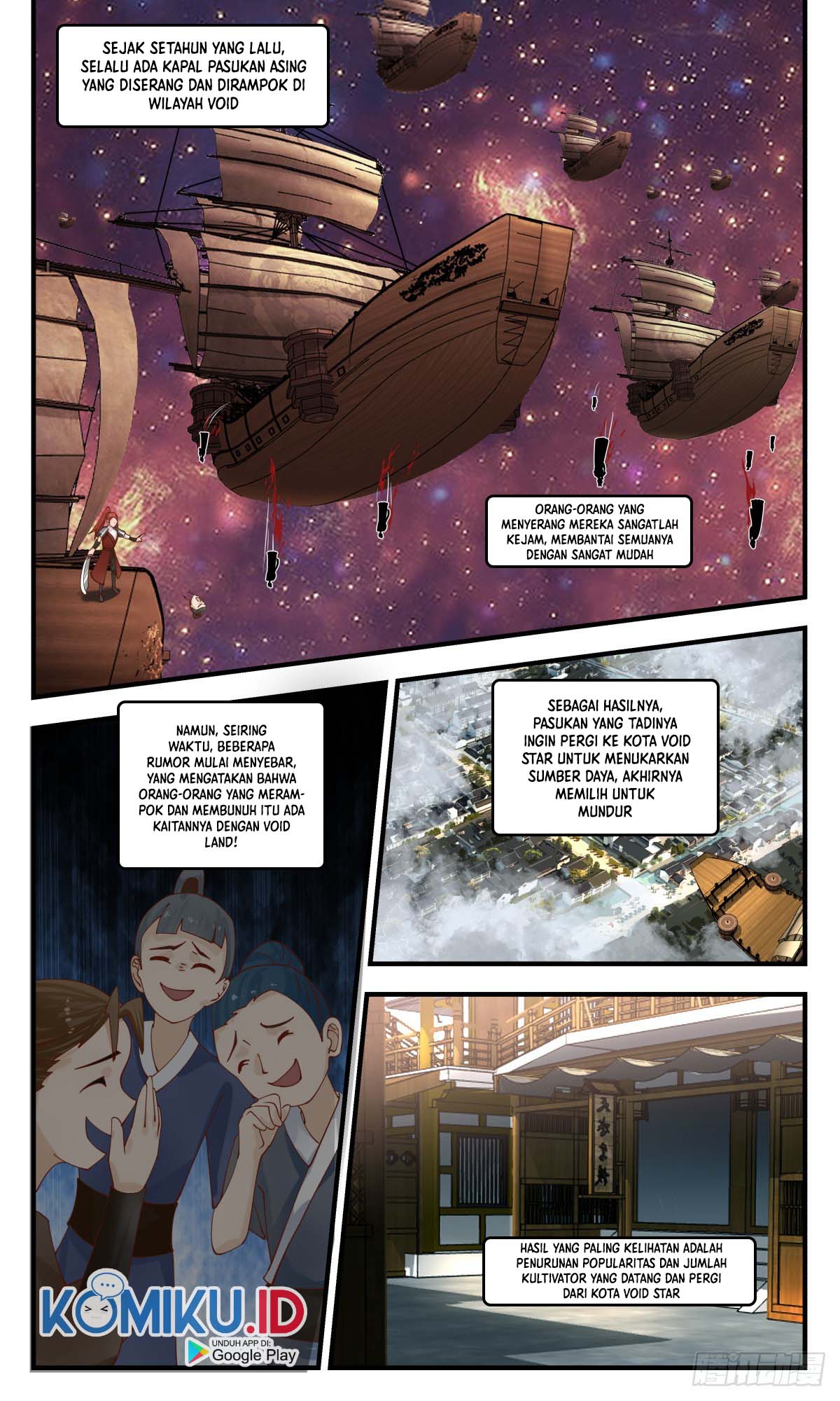 Martial Peak Part 2 Chapter 2761 - https://img.komiku.org/uploads2/2615987-4.jpg