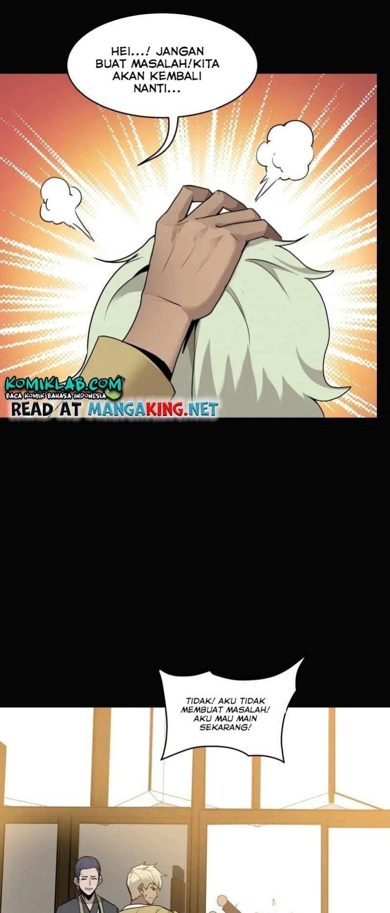 Legend of Star General Chapter 66 Gambar 15