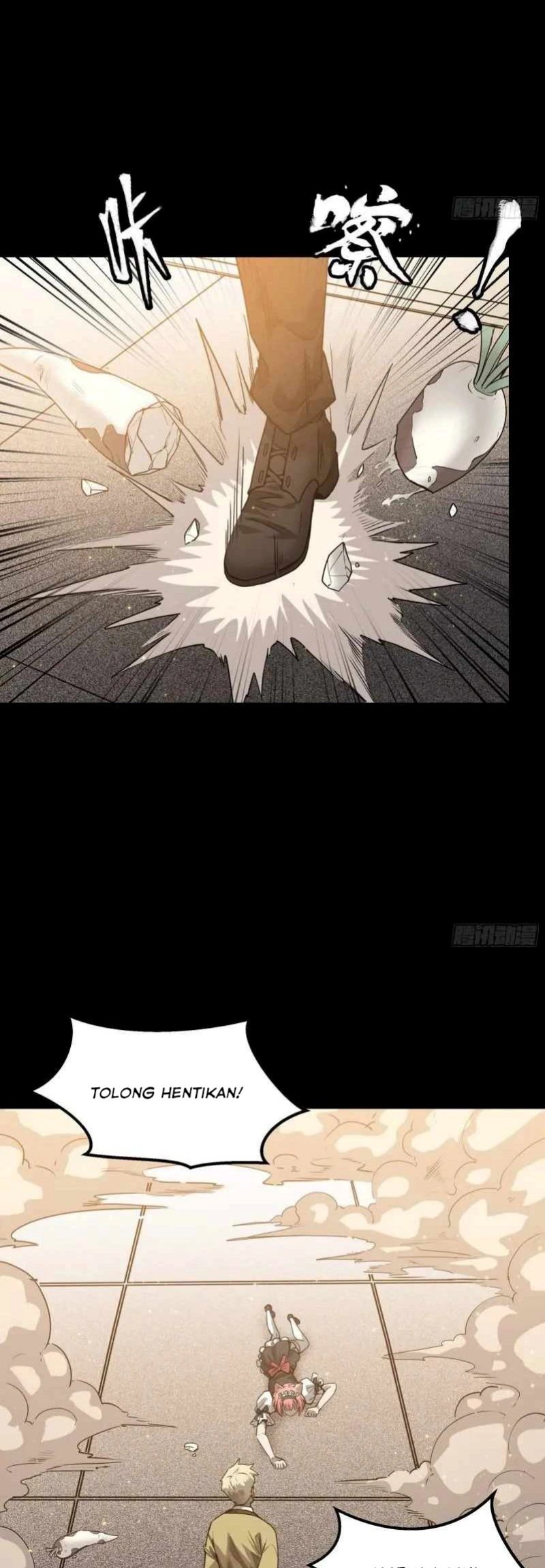 Legend of Star General Chapter 66 Gambar 31