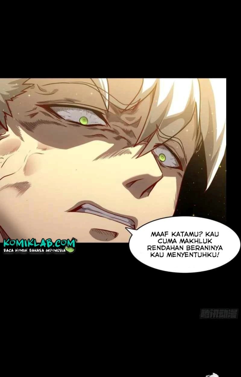 Legend of Star General Chapter 66 Gambar 33
