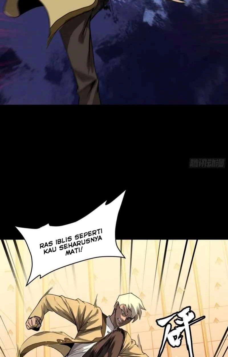 Legend of Star General Chapter 66 Gambar 35