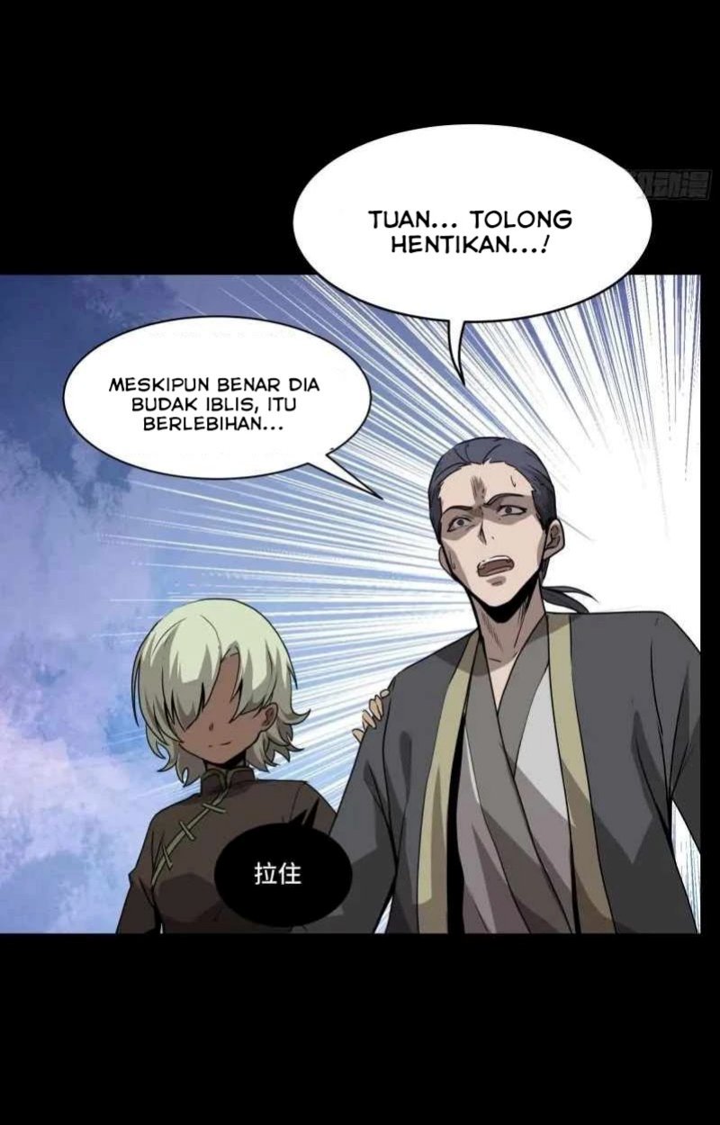 Legend of Star General Chapter 66 Gambar 37