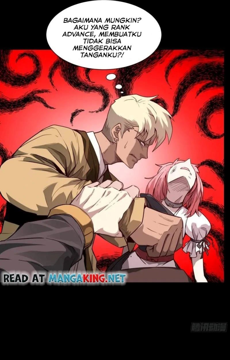 Legend of Star General Chapter 66 Gambar 45