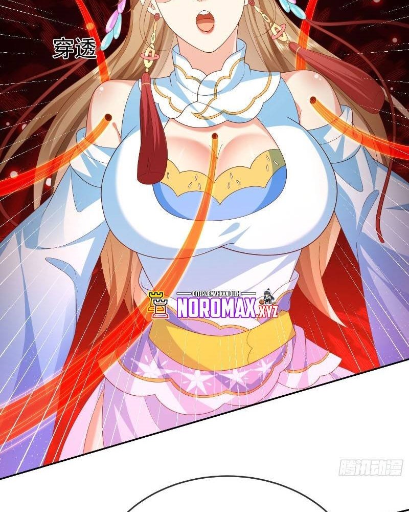 Sign in the Mystery Box to Dominate the World of Cultivation Chapter 41 Gambar 23