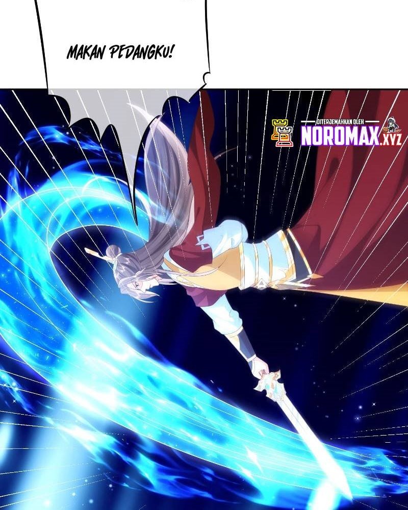 Sign in the Mystery Box to Dominate the World of Cultivation Chapter 41 Gambar 33