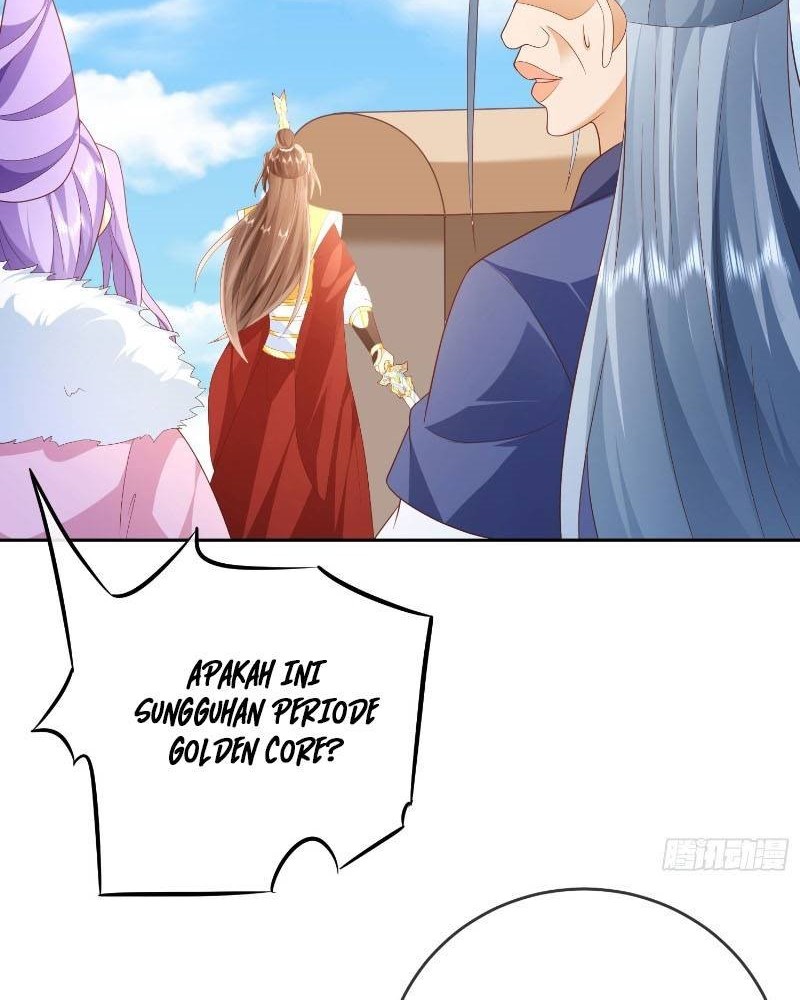 Sign in the Mystery Box to Dominate the World of Cultivation Chapter 41 Gambar 35