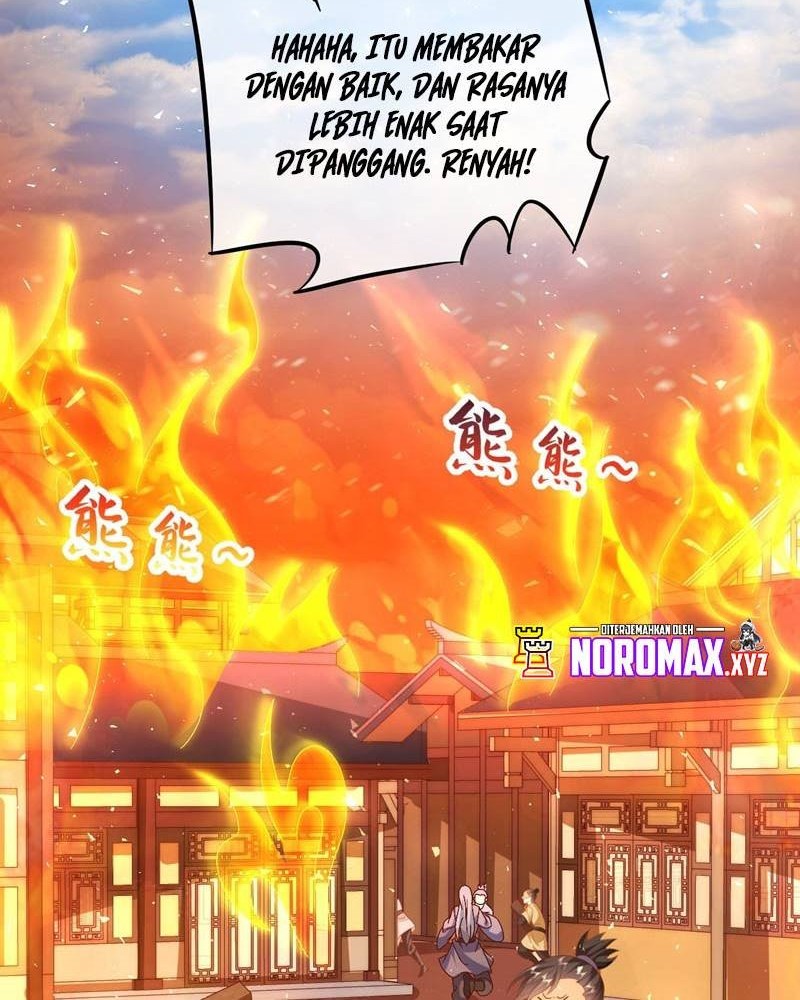 Sign in the Mystery Box to Dominate the World of Cultivation Chapter 41 Gambar 9