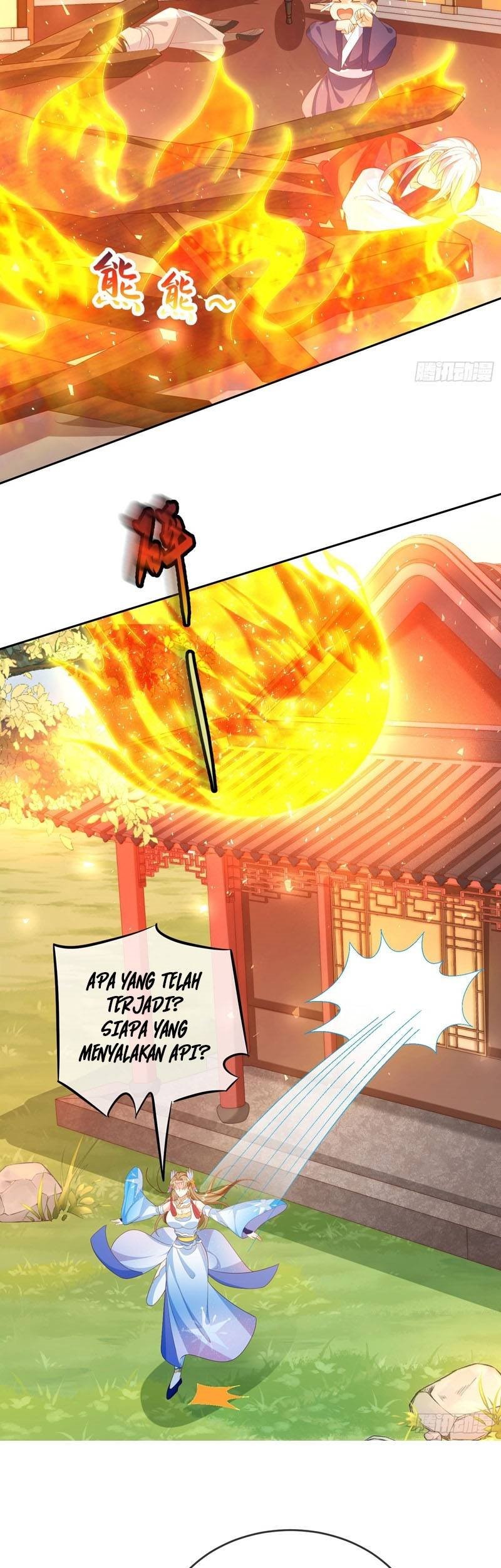 Sign in the Mystery Box to Dominate the World of Cultivation Chapter 41 Gambar 10