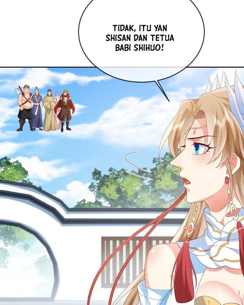 Sign in the Mystery Box to Dominate the World of Cultivation Chapter 41 Gambar 11