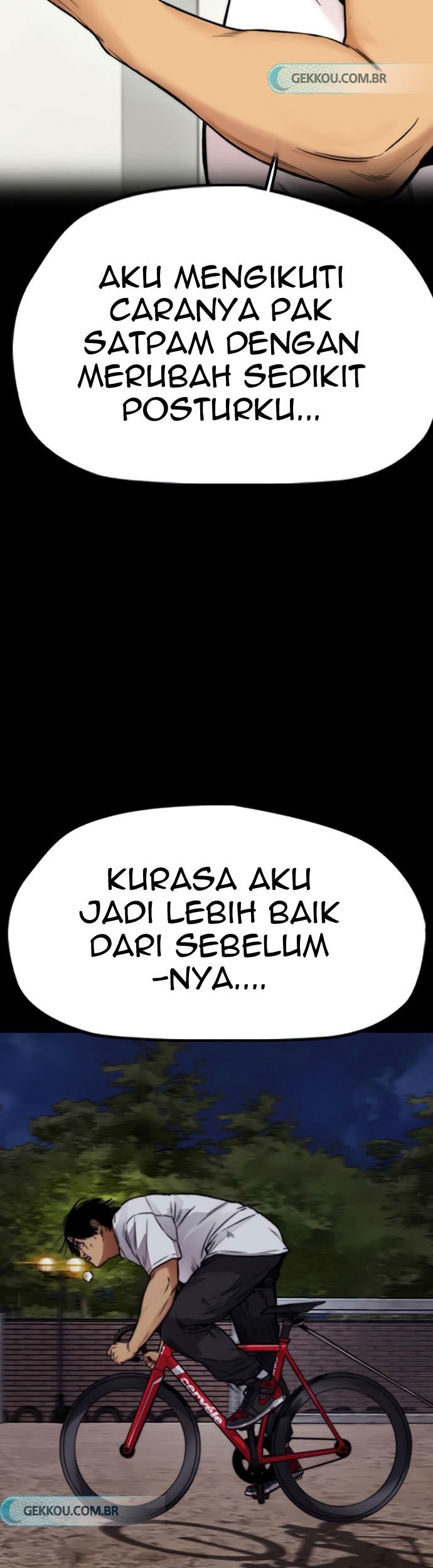 Wind Breaker Chapter 419 Gambar 39