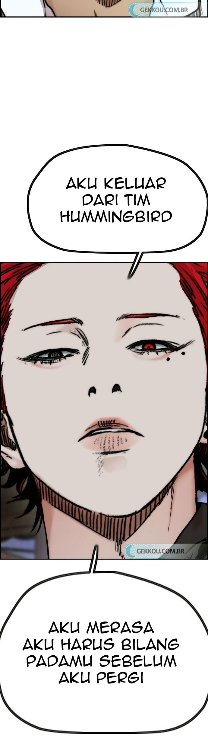 Wind Breaker Chapter 419 Gambar 119