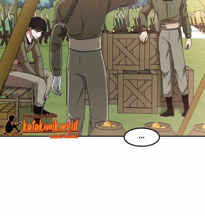 Midwood Chapter 08.1 Gambar 28