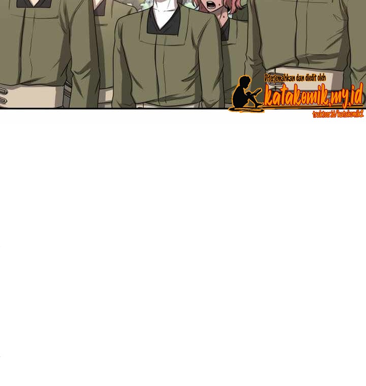 Midwood Chapter 08.1 Gambar 31